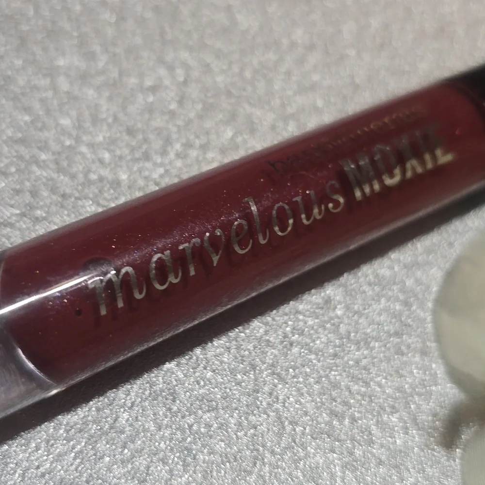 bareMinerals discontinued rare